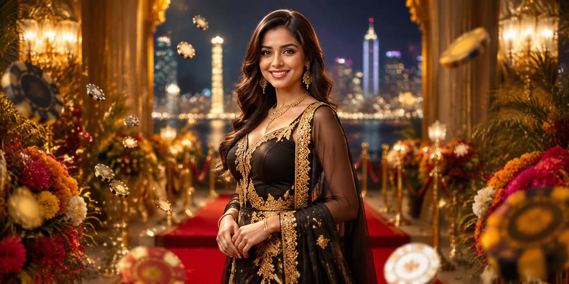 khele88 Lightning Roulette B — লাইভ ডিলারের সাথে আসল রুলেট
