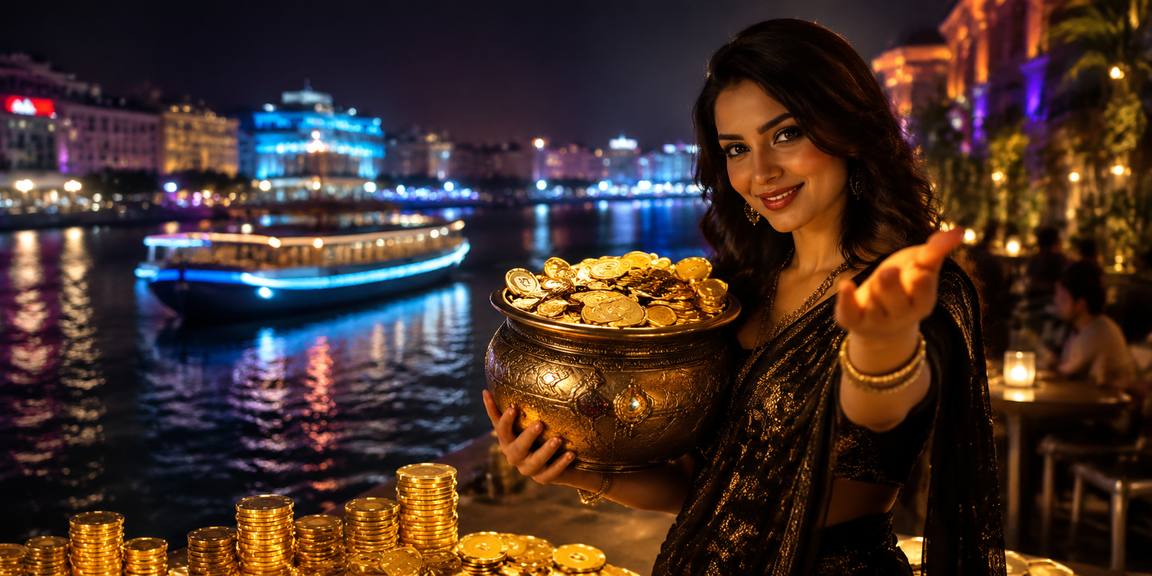 khele88 Lightning Roulette B কীভাবে কাজ করে